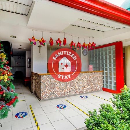Oyo 842 City Smiles Apartelle San Juan  Exterior photo
