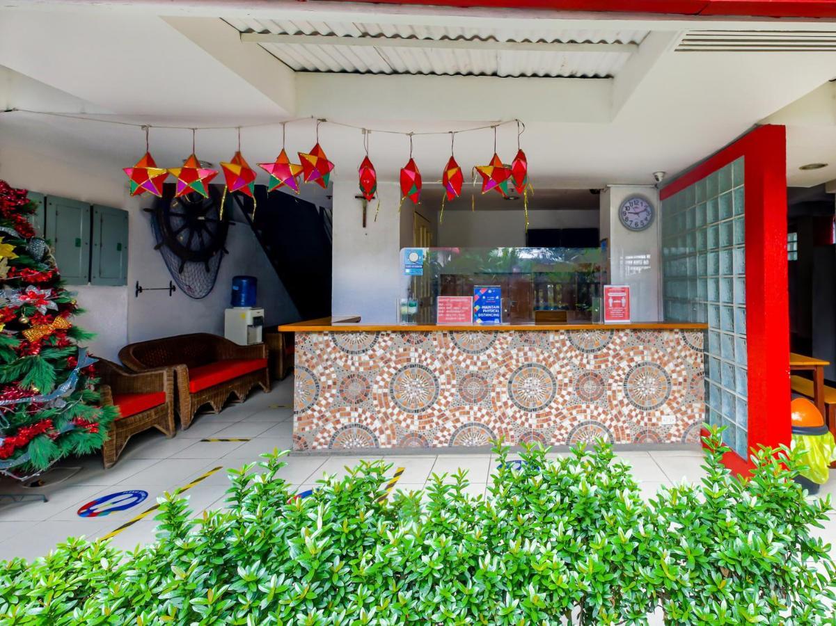Oyo 842 City Smiles Apartelle San Juan  Exterior photo