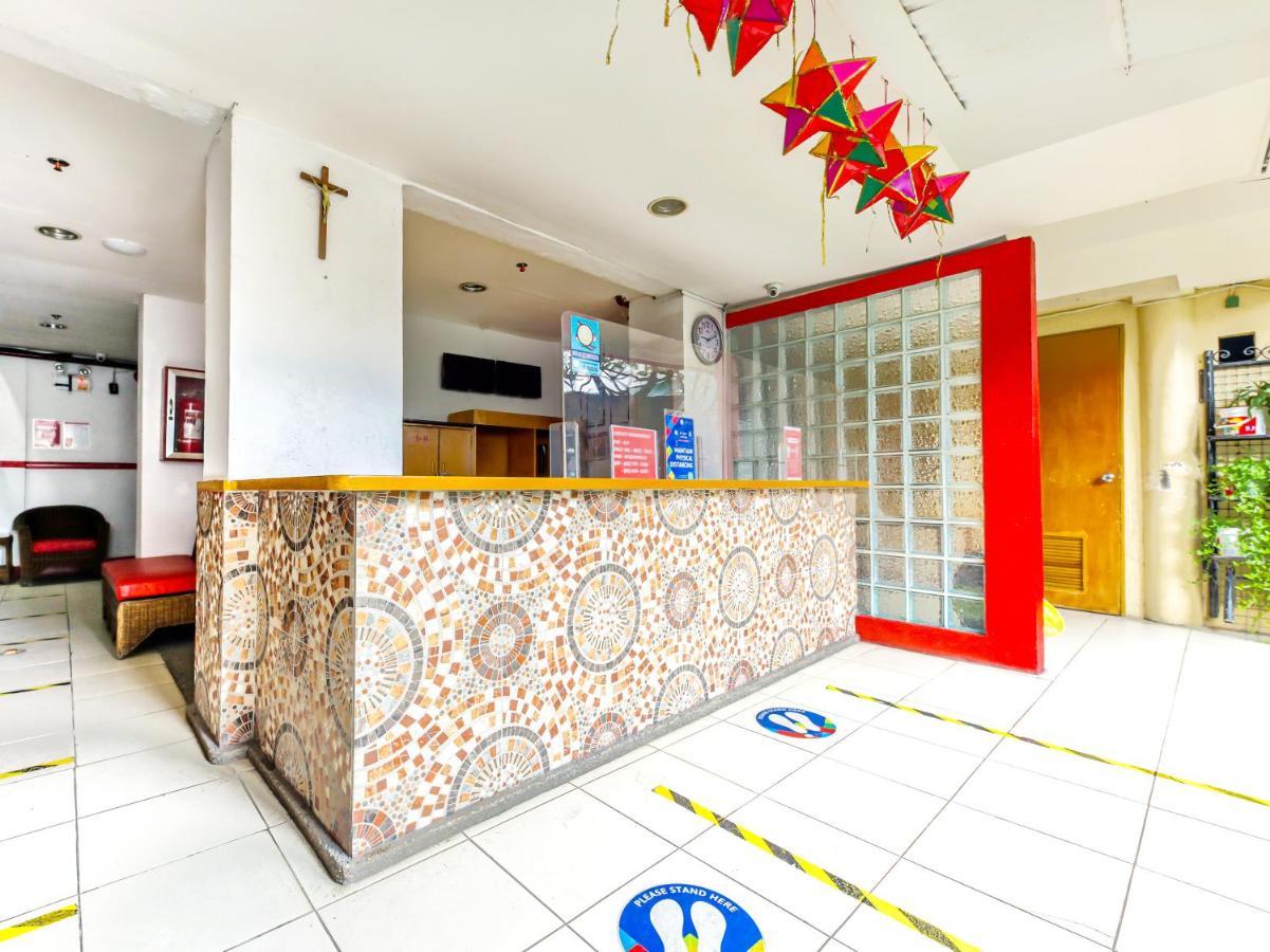Oyo 842 City Smiles Apartelle San Juan  Exterior photo