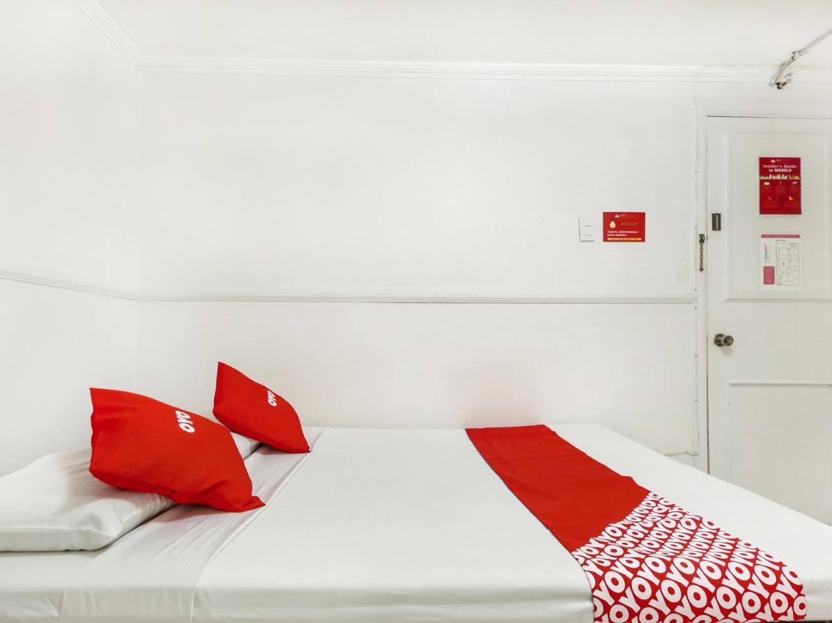 Oyo 842 City Smiles Apartelle San Juan  Exterior photo