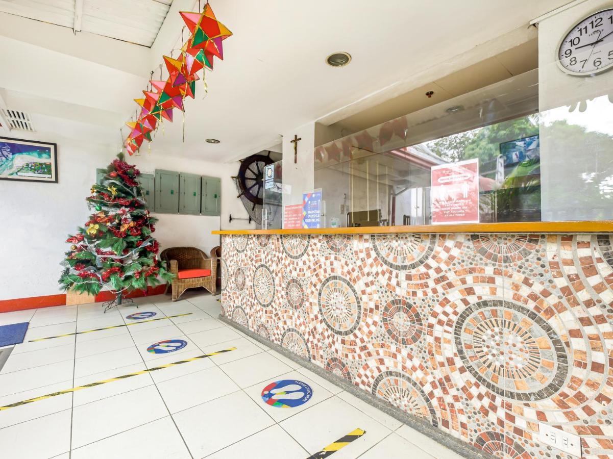 Oyo 842 City Smiles Apartelle San Juan  Exterior photo