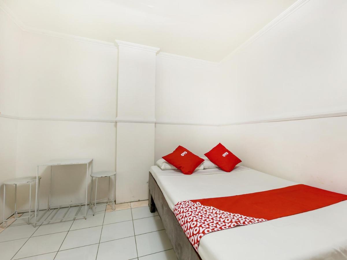 Oyo 842 City Smiles Apartelle San Juan  Exterior photo