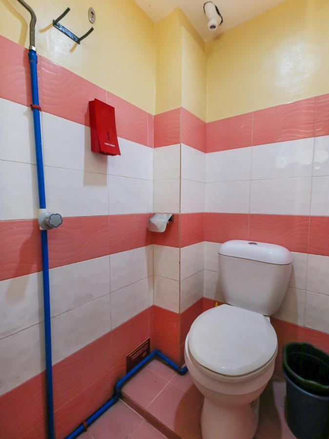 Oyo 842 City Smiles Apartelle San Juan  Exterior photo